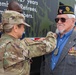 Vietnam War Veteran Commemoration Ceremony 2022