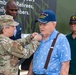 Vietnam War Veteran Commemoration Ceremony 2022