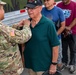 Vietnam War Veteran Commemoration Ceremony 2022