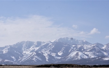 Safety with the Army Munitions Surveillance program at Tooele Army Depot