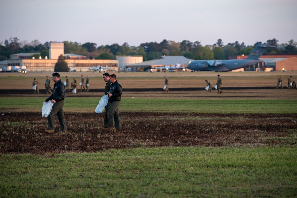 2022 Shaw Air &amp; Space Expo