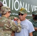 Vietnam War Veteran Commemoration Ceremony 2022
