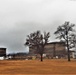 Work on second barracks project continues steady progress at Fort McCoy