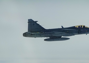 69th EBS: Denmark and Czech Republic