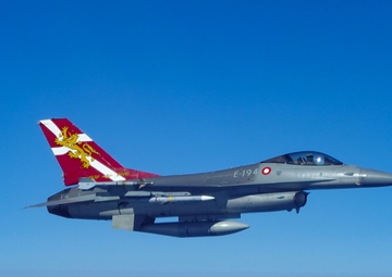 69th EBS: Denmark and Czech Republic