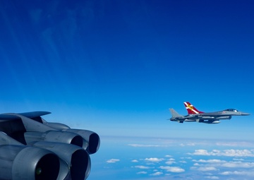 69th EBS: Denmark and Czech Republic