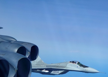 69th EBS: Denmark and Czech Republic