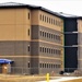 Work on second barracks project continues steady progress at Fort McCoy