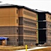 Work on second barracks project continues steady progress at Fort McCoy