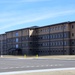 Fiscal year 2019-funded barracks construction project completed at Fort McCoy