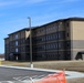 Fiscal year 2019-funded barracks construction project completed at Fort McCoy