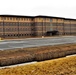 Fiscal year 2019-funded barracks construction project completed at Fort McCoy