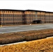 Fiscal year 2019-funded barracks construction project completed at Fort McCoy