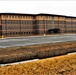 Fiscal year 2019-funded barracks construction project completed at Fort McCoy