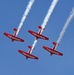 Aerobatics are Phenomenal