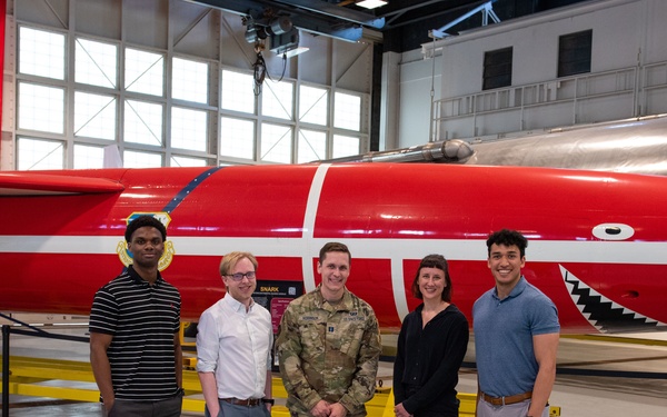 Providing World Class Mission Assurance: How the 5th SLS is working with Hacking for Defense to assure access to space