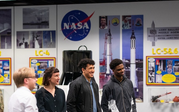 Providing World Class Mission Assurance: How the 5th SLS is working with Hacking for Defense to assure access to space