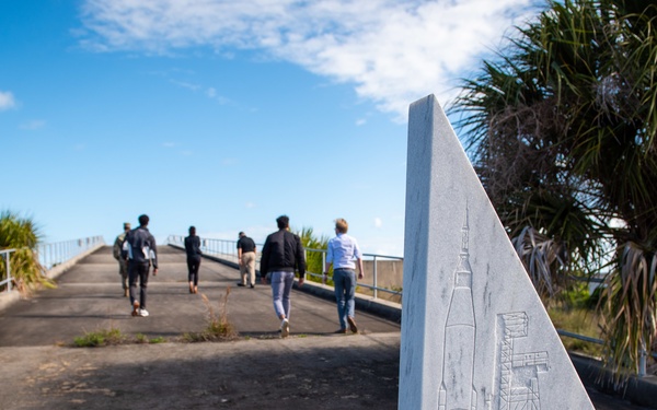 Providing World Class Mission Assurance: How the 5th SLS is working with Hacking for Defense to assure access to space