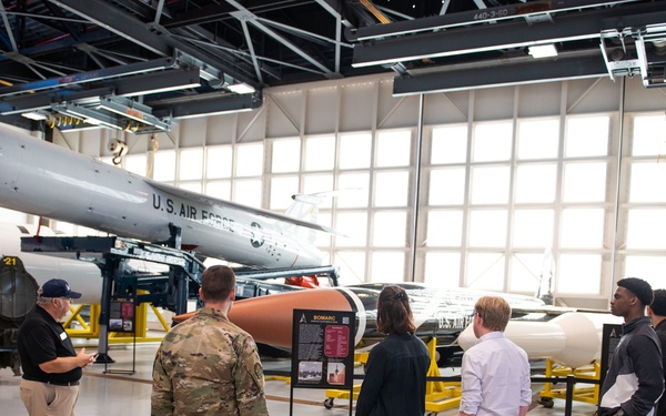 Providing World Class Mission Assurance: How the 5th SLS is working with Hacking for Defense to assure access to space