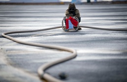 Fixed Wing Refueling Operation Northern Viking 22