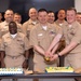 TRFB CPOs Celebrate CPO Birthday