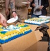 TRFB CPOs Celebrate CPO Birthday