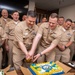 TRFB CPOs Celebrate CPO Birthday