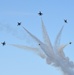 Phenomenal flying USAF Thunderbirds