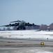 517th Airlift Squadron C-17 Globemaster III participates in Polar Force