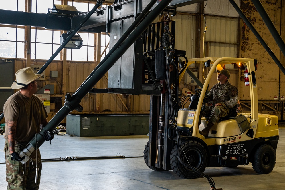 2022 Shaw Air &amp; Space Expo