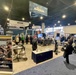 NAVSUP Features Navy Clothing Innovations and Data Analytics at 2022 Sea Air Space