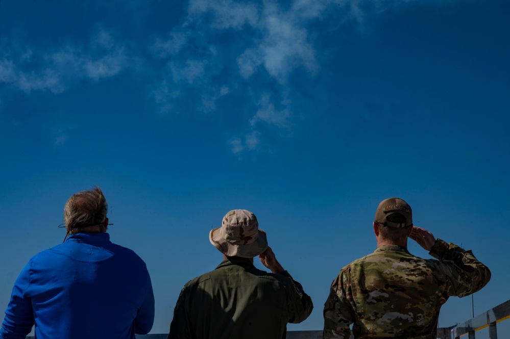 2022 Shaw Air &amp; Space Expo