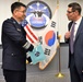 Republic of Korea Delegation Visits the F-35 Joint Program Office