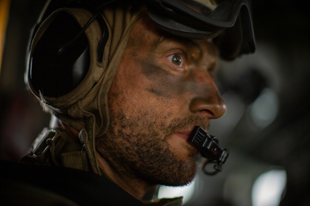 Exercise Carribean Urban Warrior