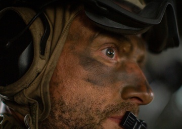 Exercise Carribean Urban Warrior