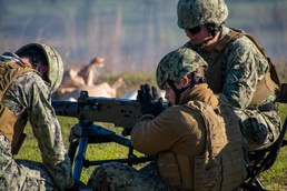 CBMU-202 Crew Serve Class