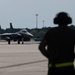 Aircraft, Airmen return to Seymour Johnson following support to NATO