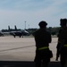 Aircraft, Airmen return to Seymour Johnson following support to NATO