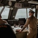 USS Billings' Chiefs Celebrate 129th CPO Birthday