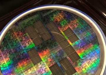 NRL develops photonic component library implementing first-of-its-kind Department of Navy trade secret license