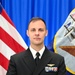 Cmdr. Brian Cush