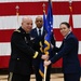 NY Air National Guard Welcomes New Commander