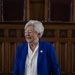 Kay Ivey, Alabama Governor signed a proclamation declaring April the Month of the Military Child