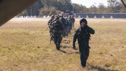 HMH-772 Supports Exercise Caribbean Urban Warrior