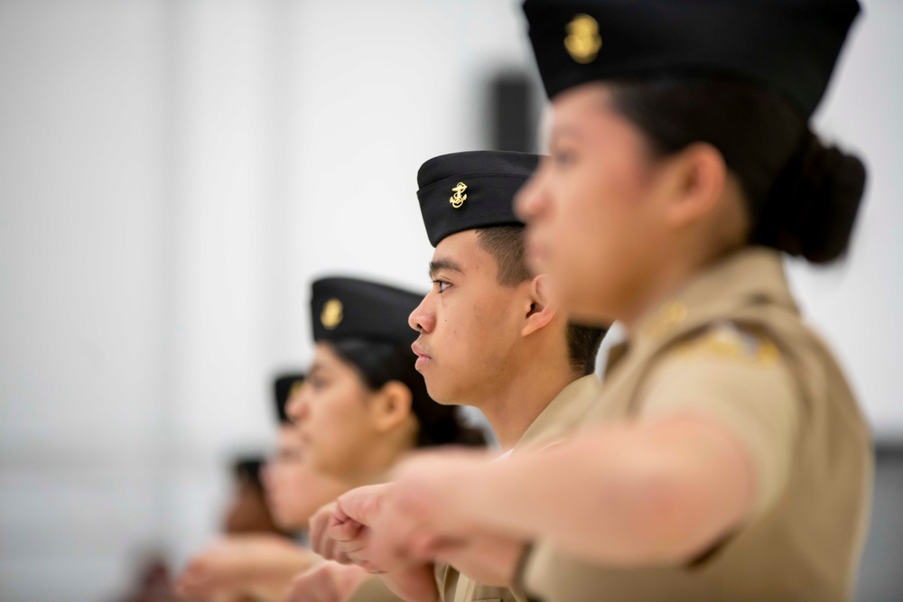 NJROTC National Championships 2022