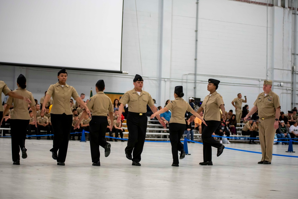 NJROTC National Championships 2022