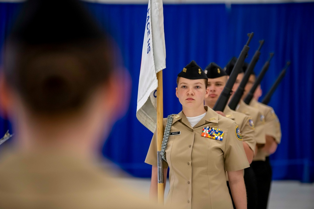 NJROTC National Championships 2022