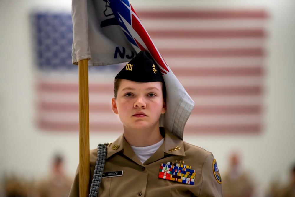 NJROTC National Championships 2022