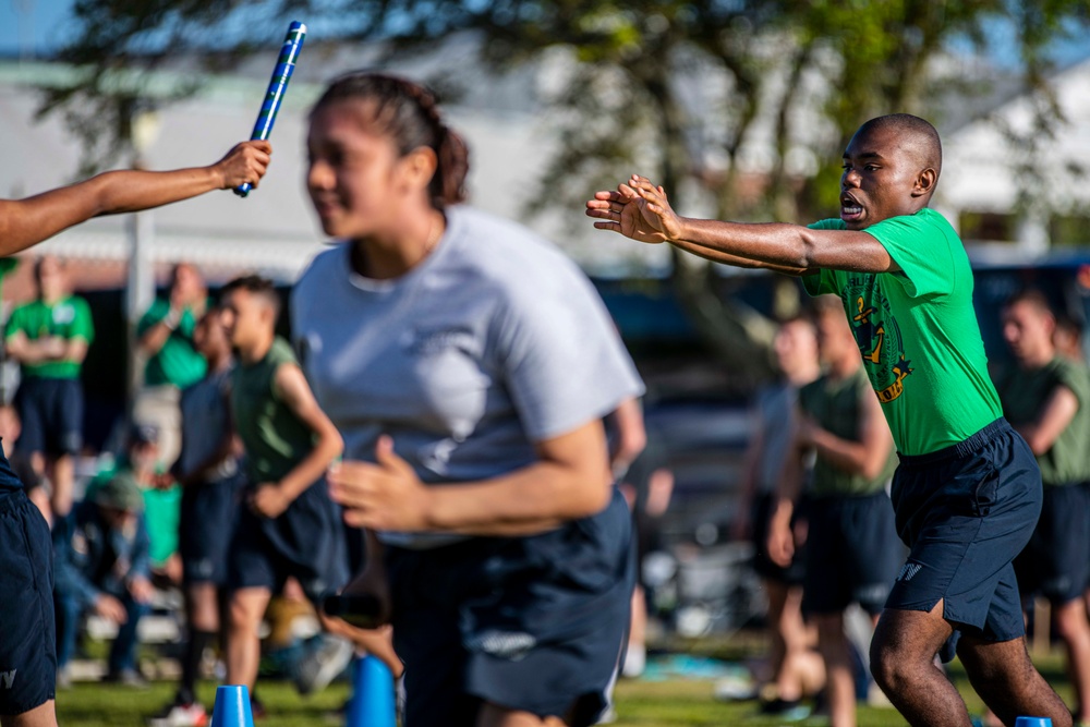 NJROTC National Championships 2022