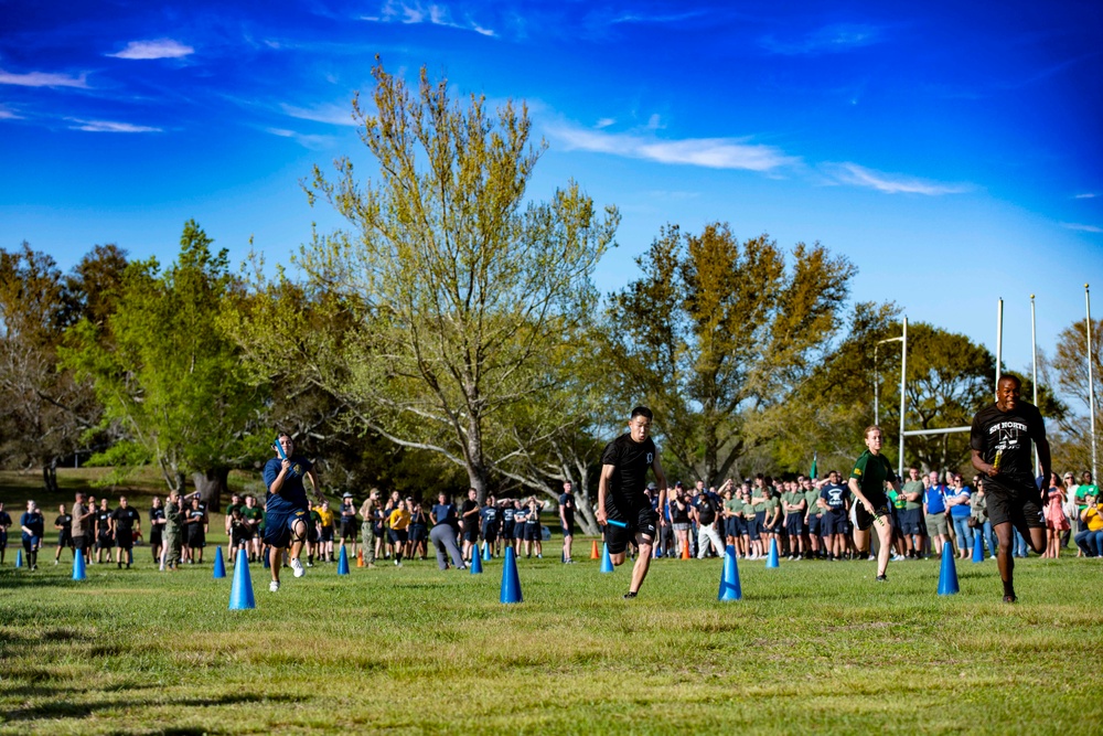 NJROTC National Championships 2022